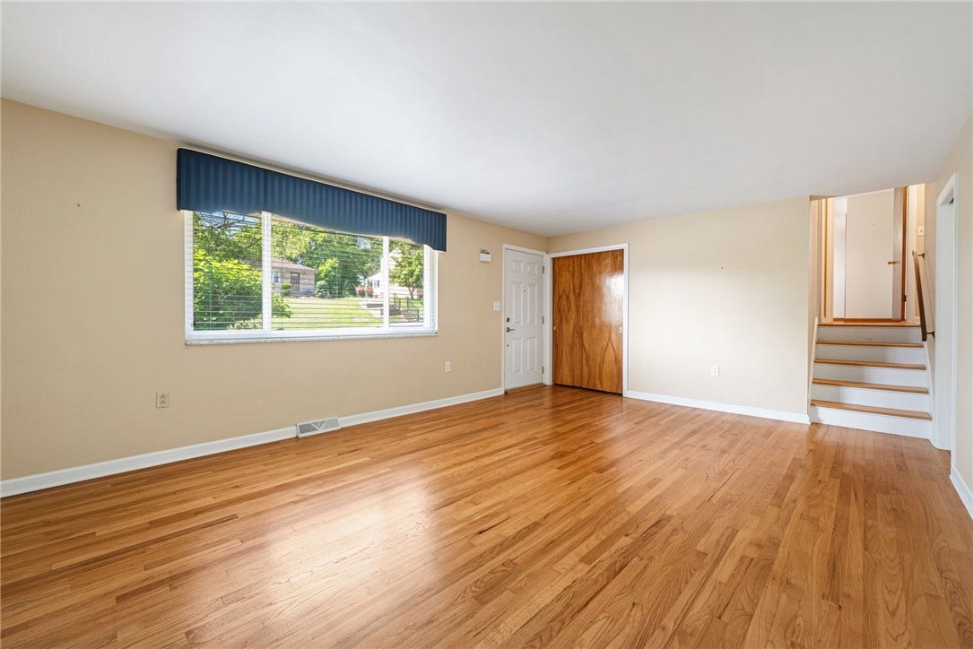 4826 Criss Road, Bethel Park, PA 15102