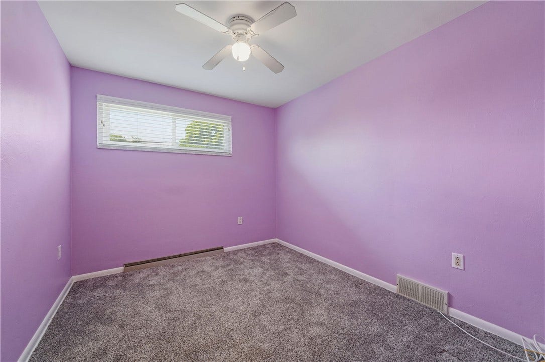 4826 Criss Road, Bethel Park, PA 15102
