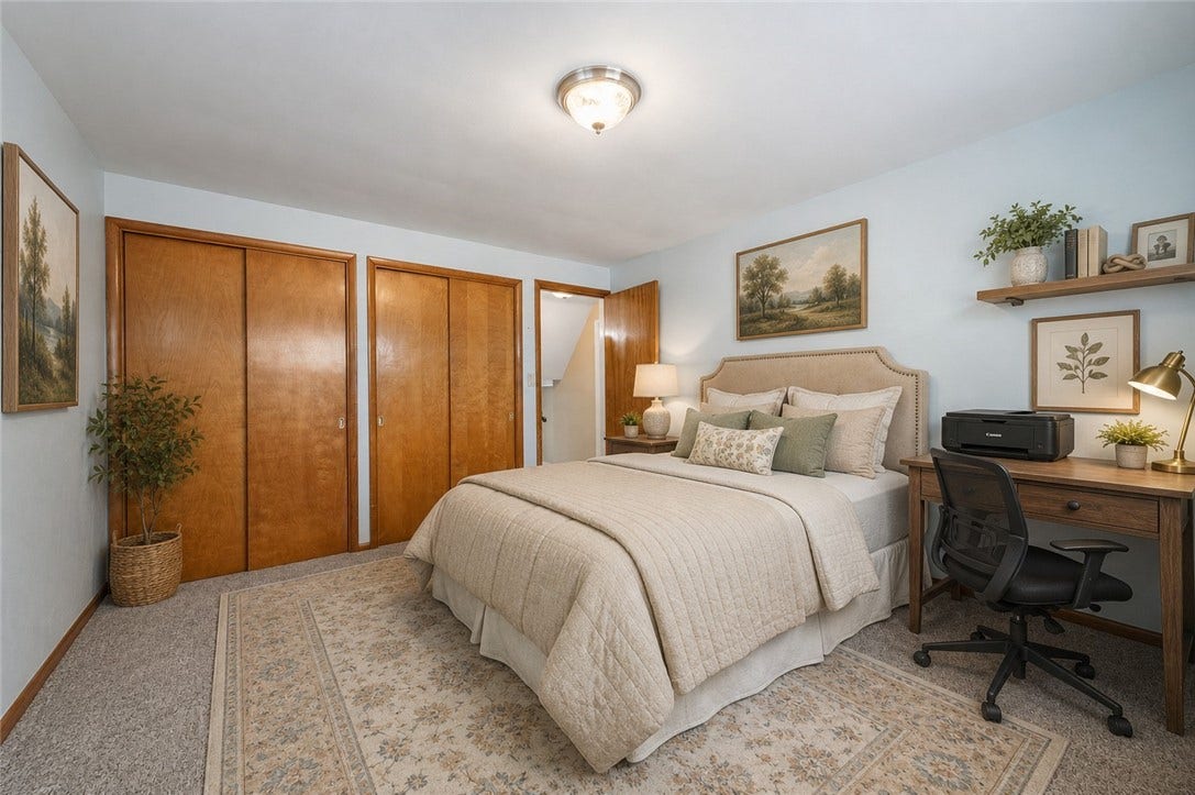 4826 Criss Road, Bethel Park, PA 15102