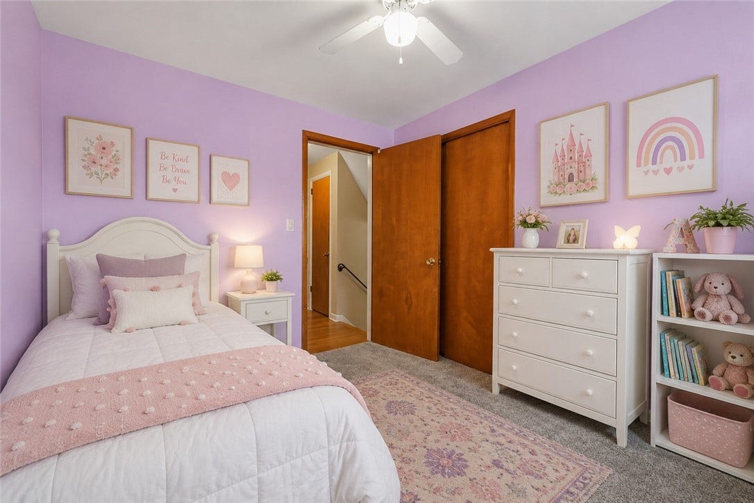 4826 Criss Road, Bethel Park, PA 15102