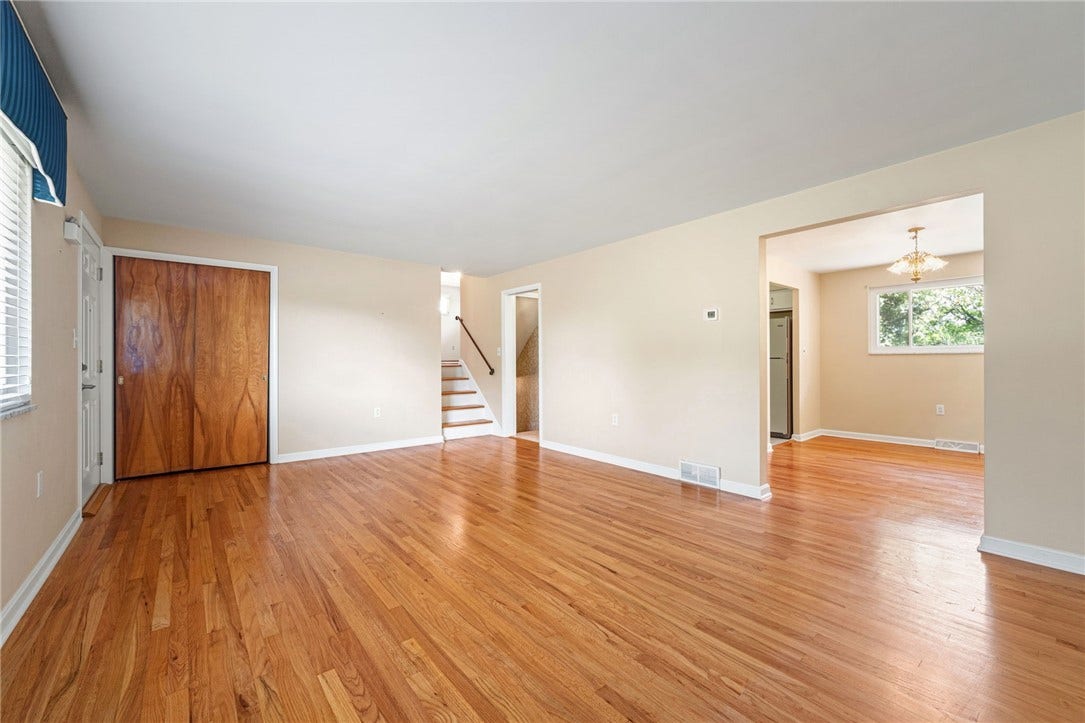 4826 Criss Road, Bethel Park, PA 15102
