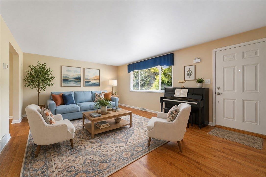4826 Criss Road, Bethel Park, PA 15102