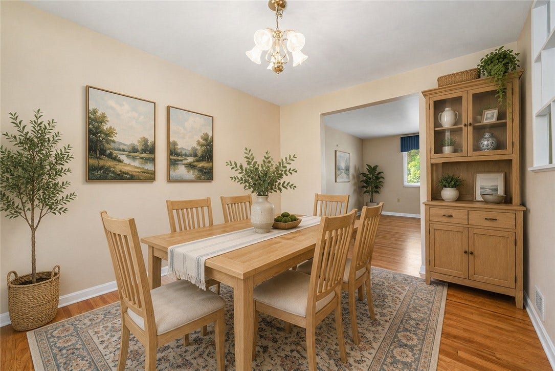 4826 Criss Road, Bethel Park, PA 15102