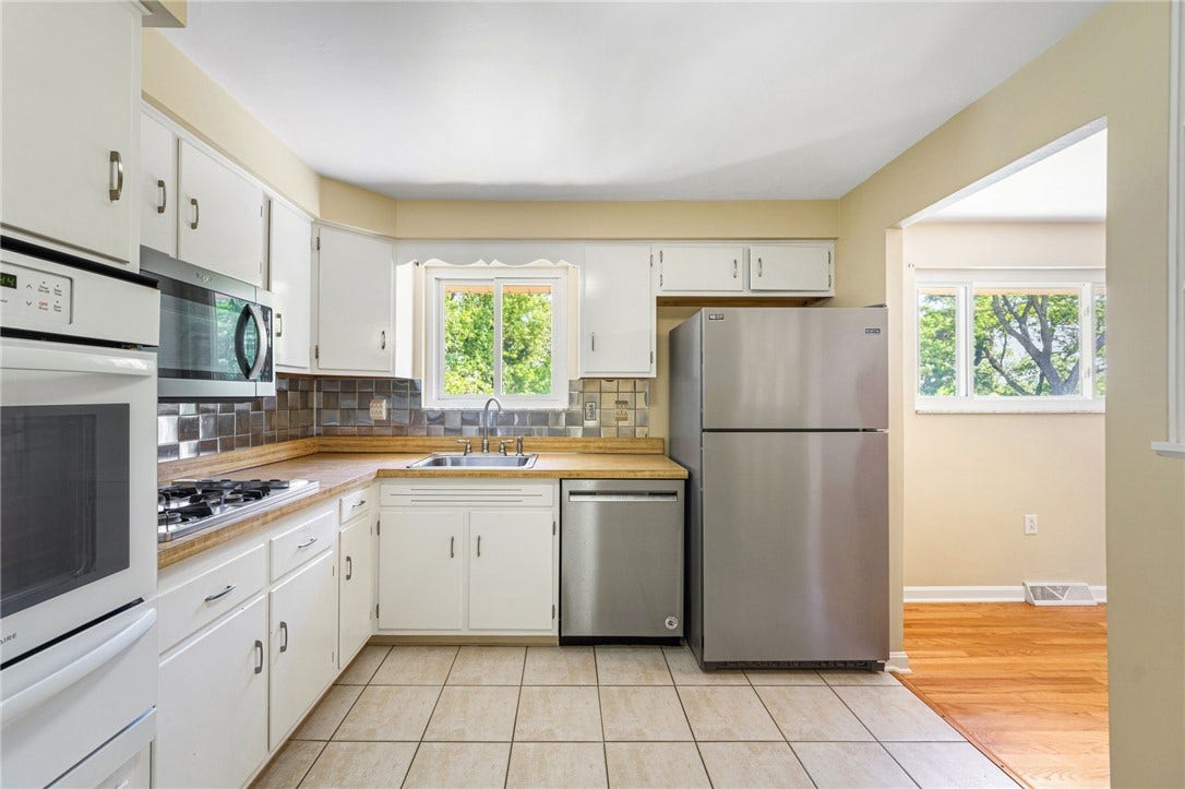 4826 Criss Road, Bethel Park, PA 15102