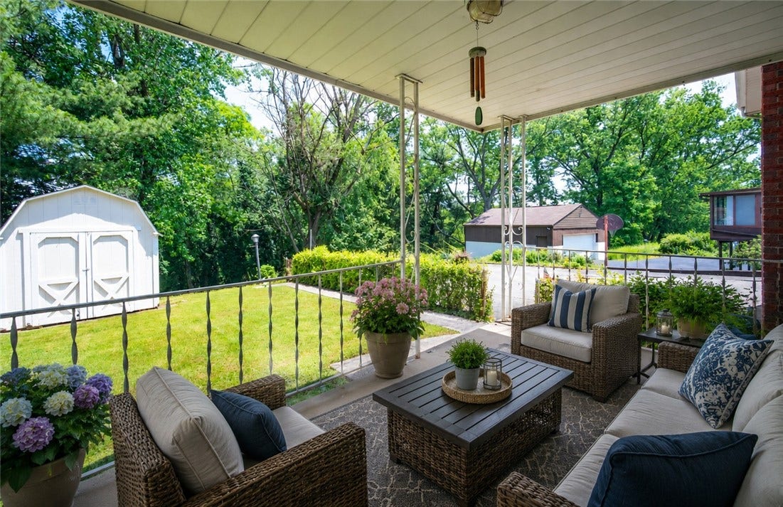 4826 Criss Road, Bethel Park, PA 15102