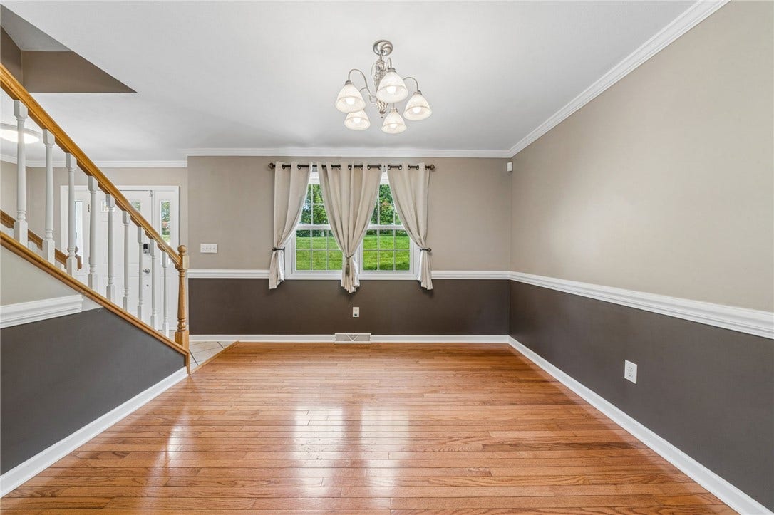 61 Greenhill Dr, Washington, PA 15301