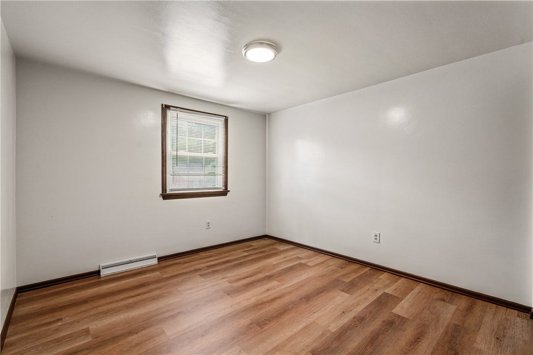 4TH bedroom