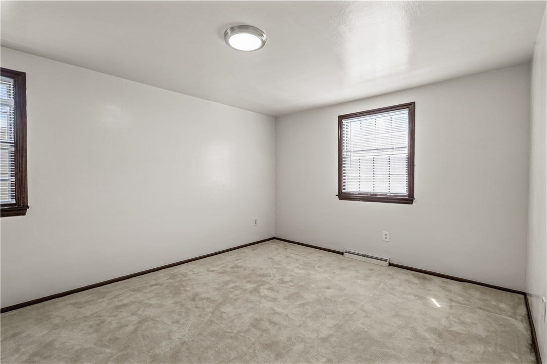 2nd Bedrooms