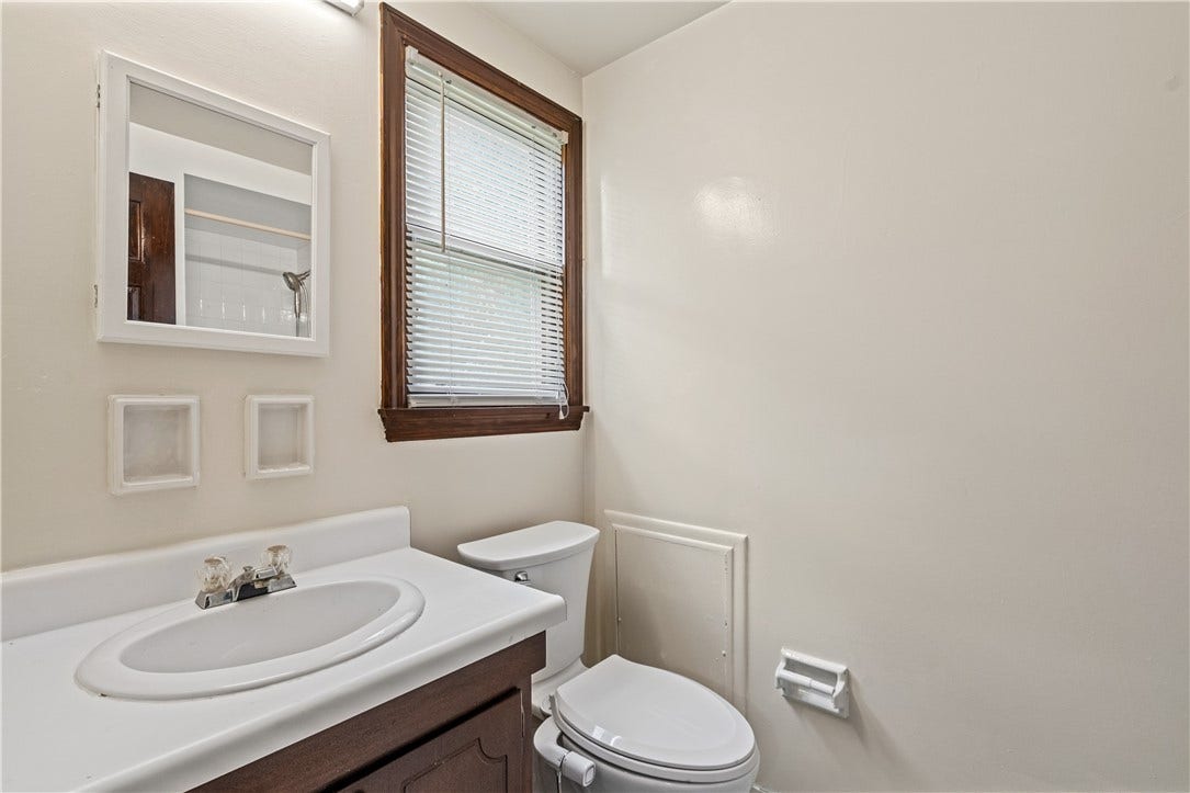 Primary fullbath