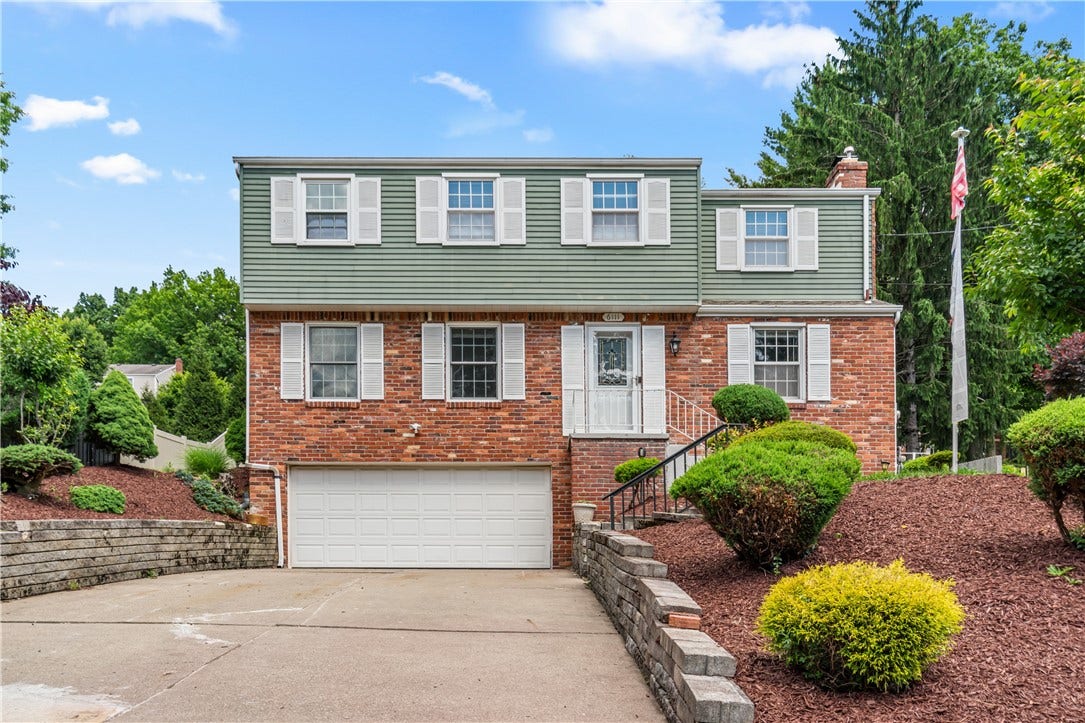 6111 Great Dane Drive