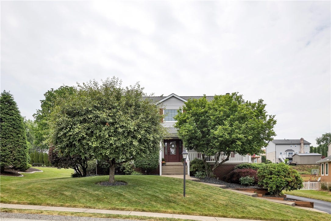 3 Sarah Ct., Irwin, PA 15642 Make Your Appointment to See this Great Home Before it's GONE!