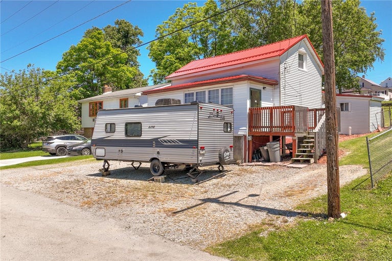 Featured Property image for 1407 Kirk St