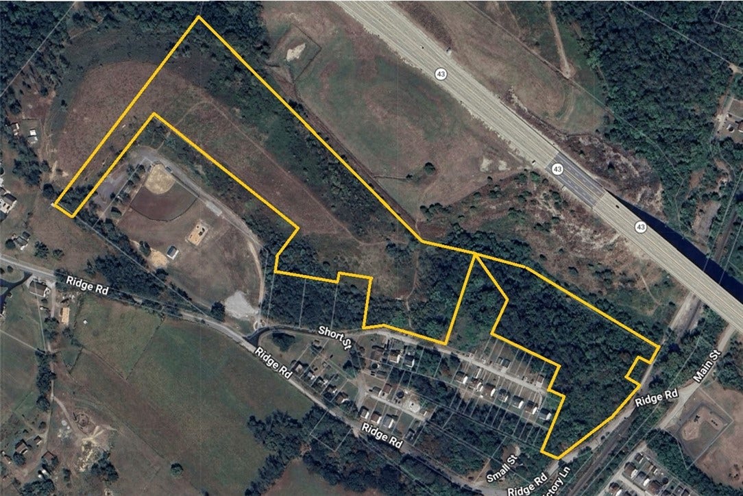 0 Short Street, Brownsville, PA 15417