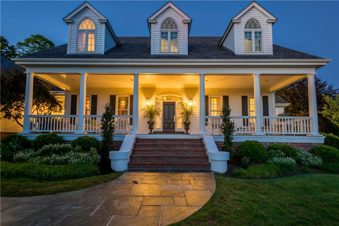 128 Mount Blaine Dr, McMurray, PA 15317