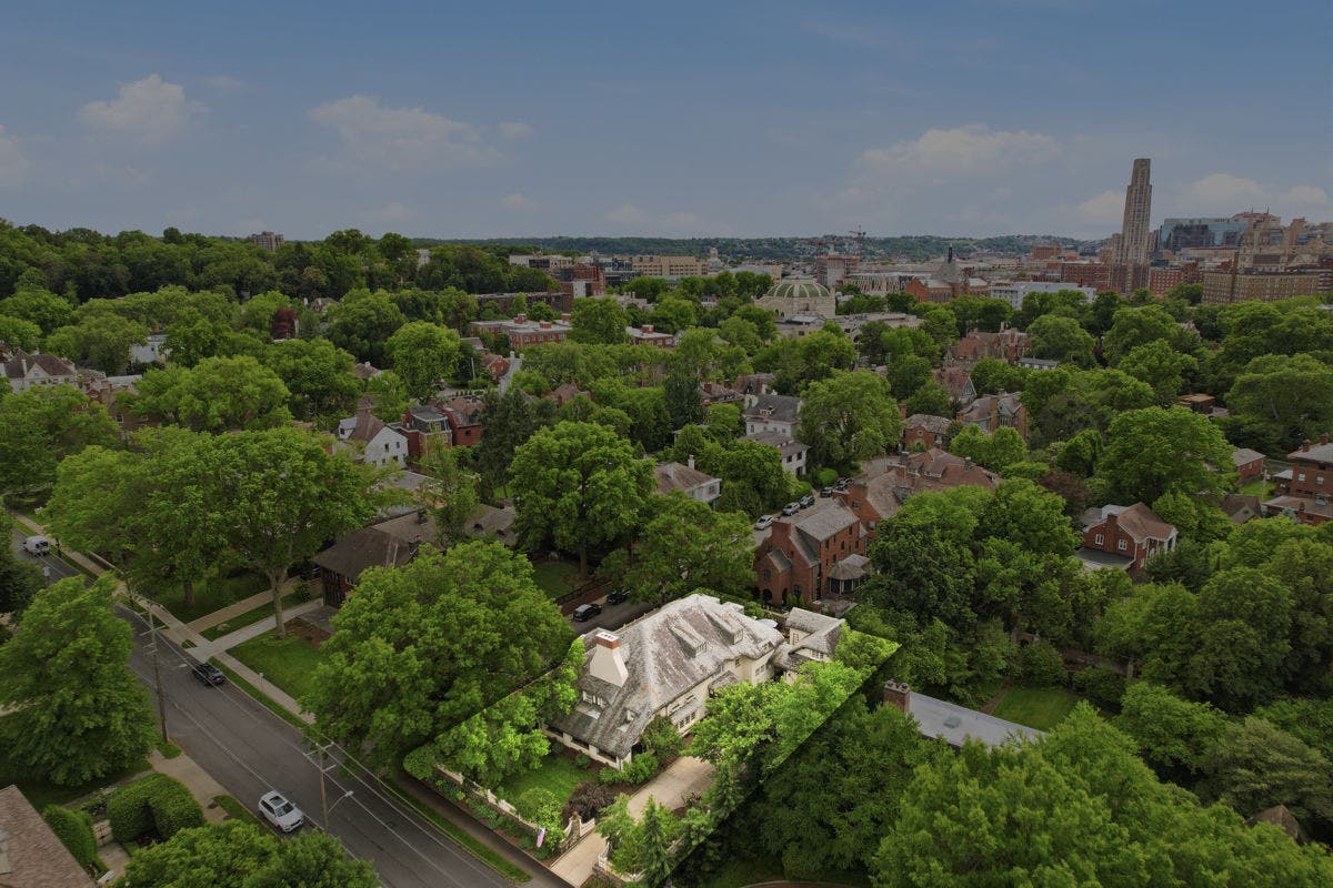 704 Amberson Avenue, Pittsburgh, PA 15232 704 Amberson Avenue, Pittsburgh, PA 15232