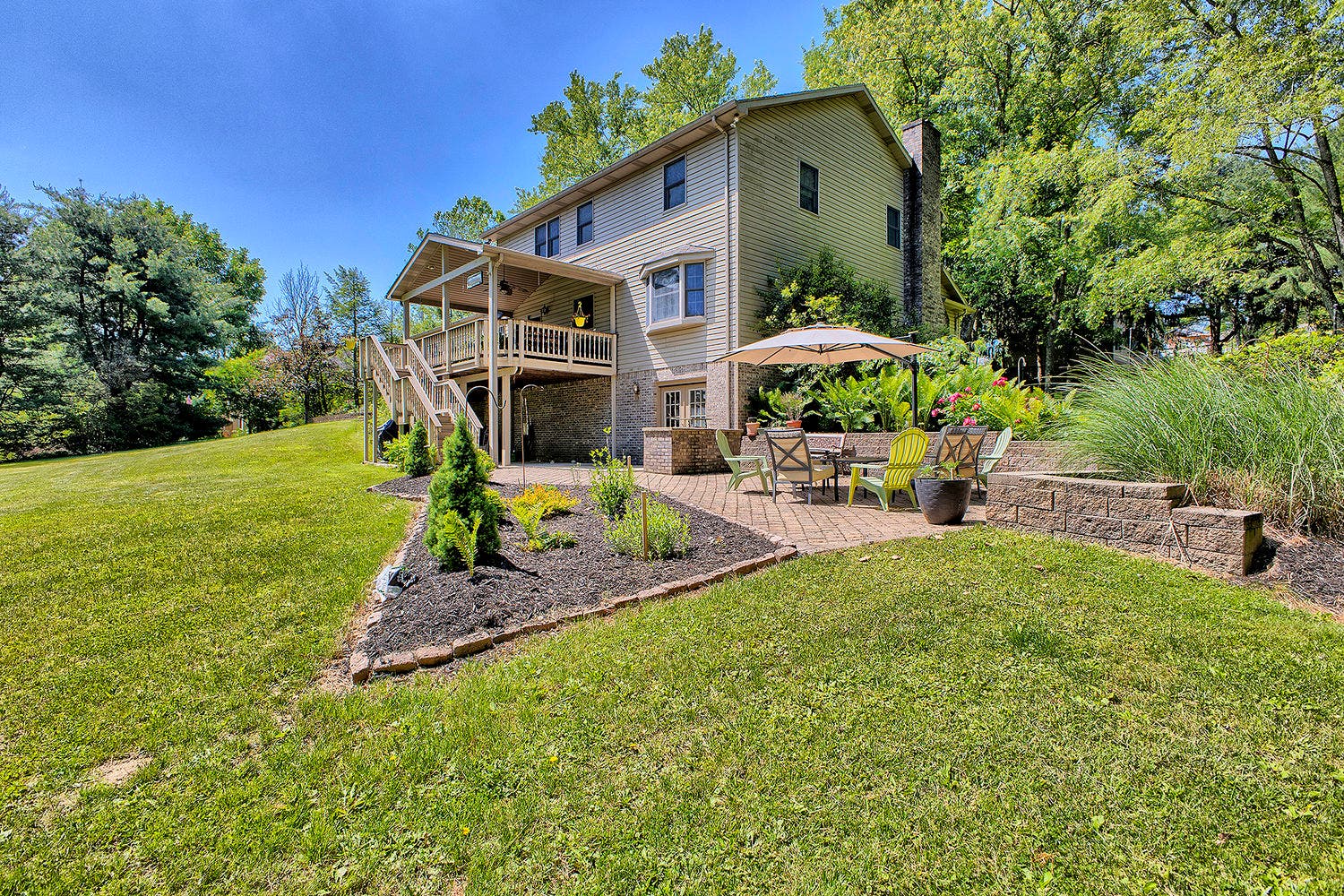 1413 Colony Drive, Greensburg, PA 15601