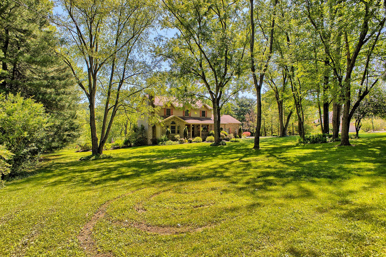 1413 Colony Drive, Greensburg, PA 15601