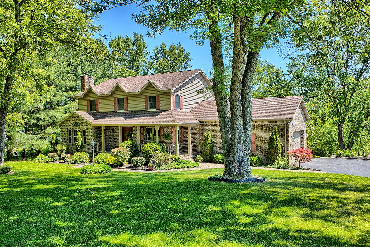 1413 Colony Drive, Greensburg, PA 15601
