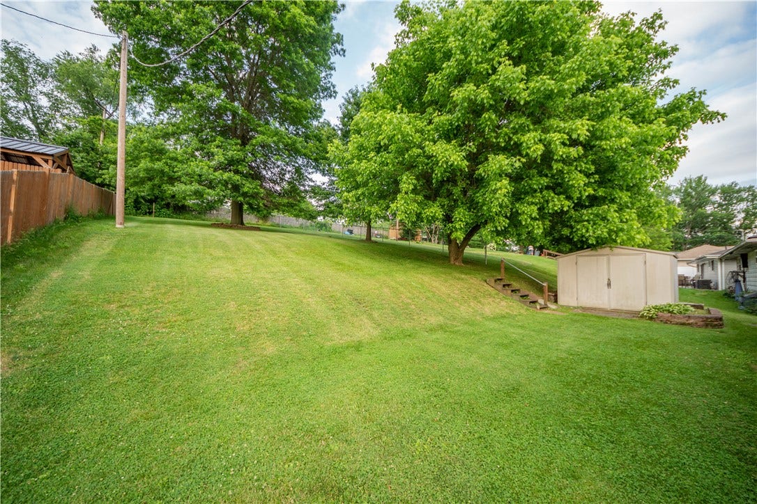 1366 Henderson Ave, Washington, PA 15301