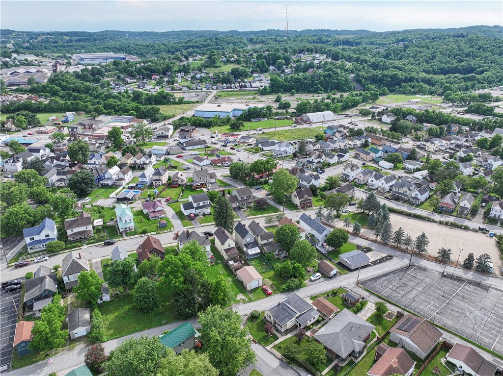 335 Liberty Ave, Washington, PA 15301