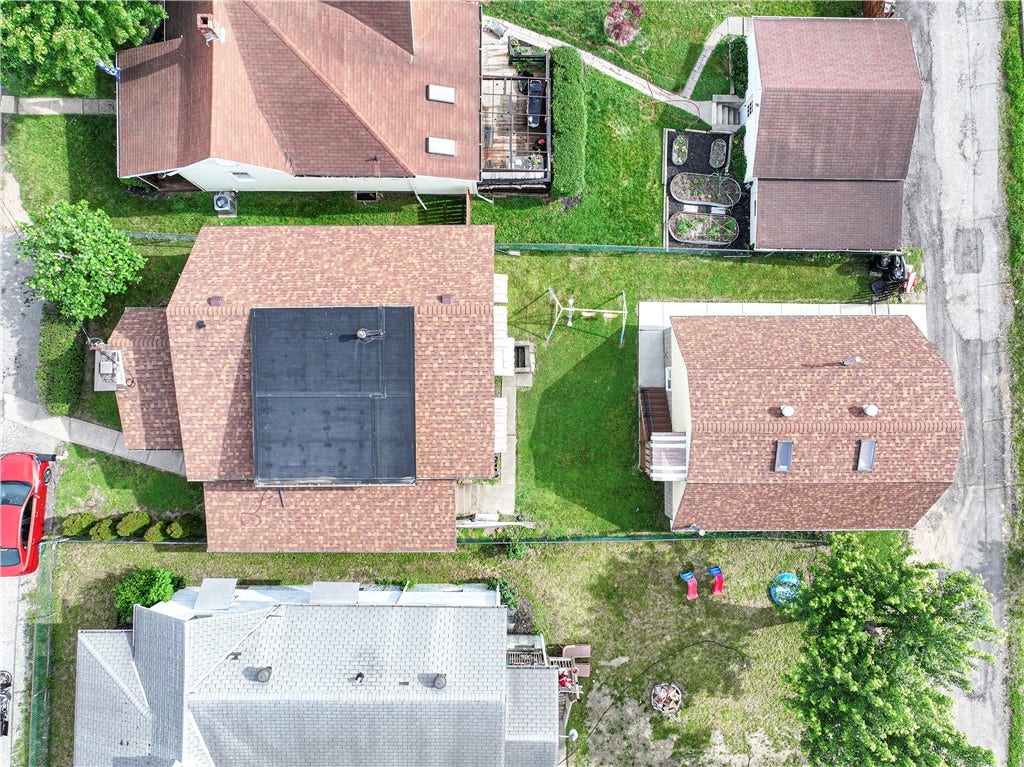 335 Liberty Ave, Washington, PA 15301