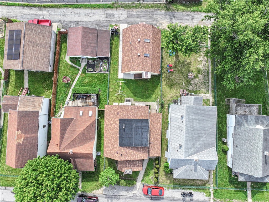 335 Liberty Ave, Washington, PA 15301