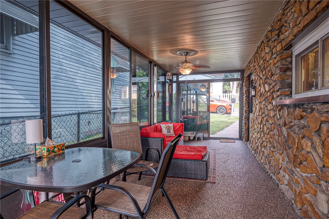 335 Liberty Ave, Washington, PA 15301