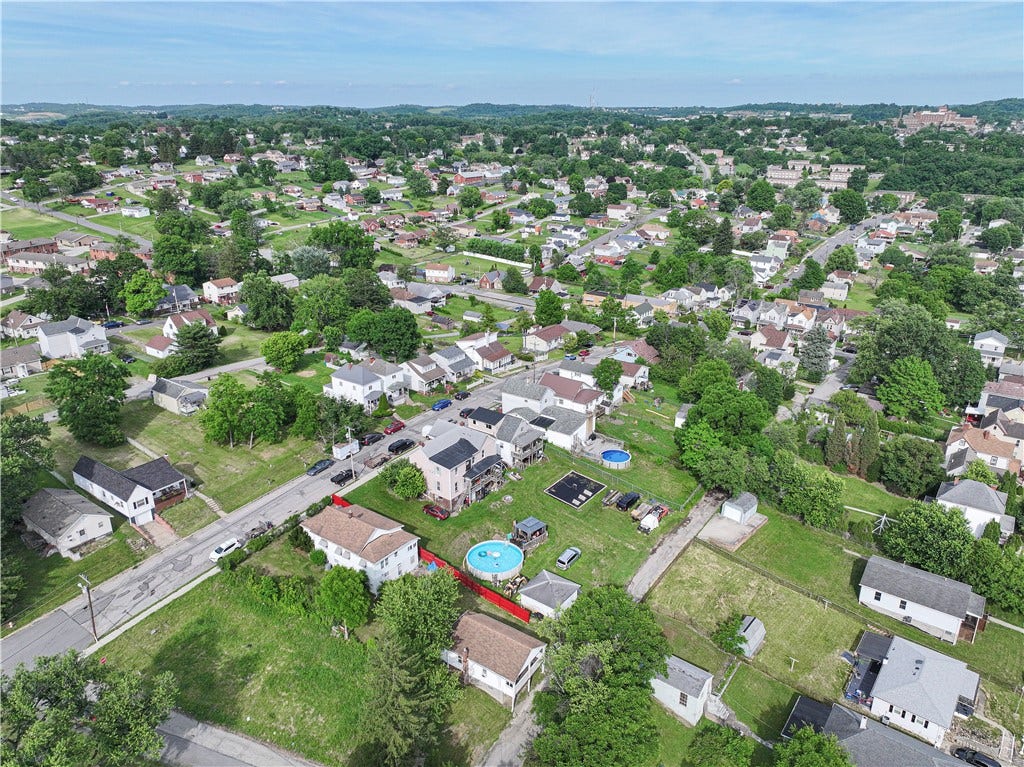 335 Liberty Ave, Washington, PA 15301