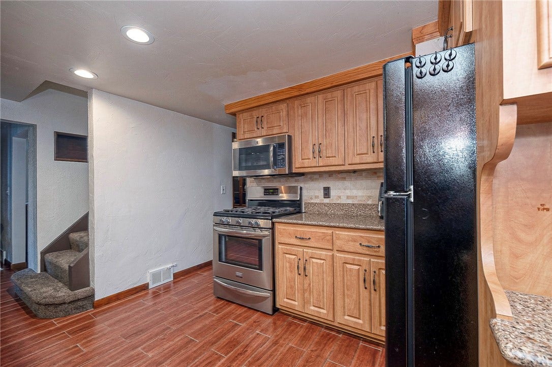 335 Liberty Ave, Washington, PA 15301