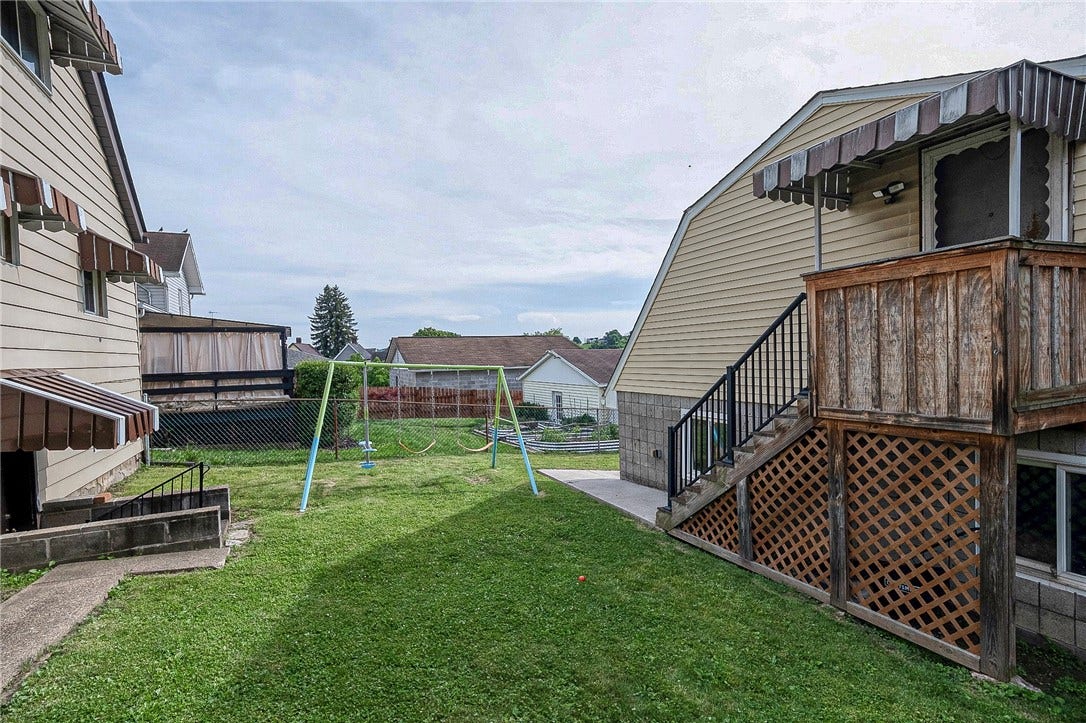 335 Liberty Ave, Washington, PA 15301