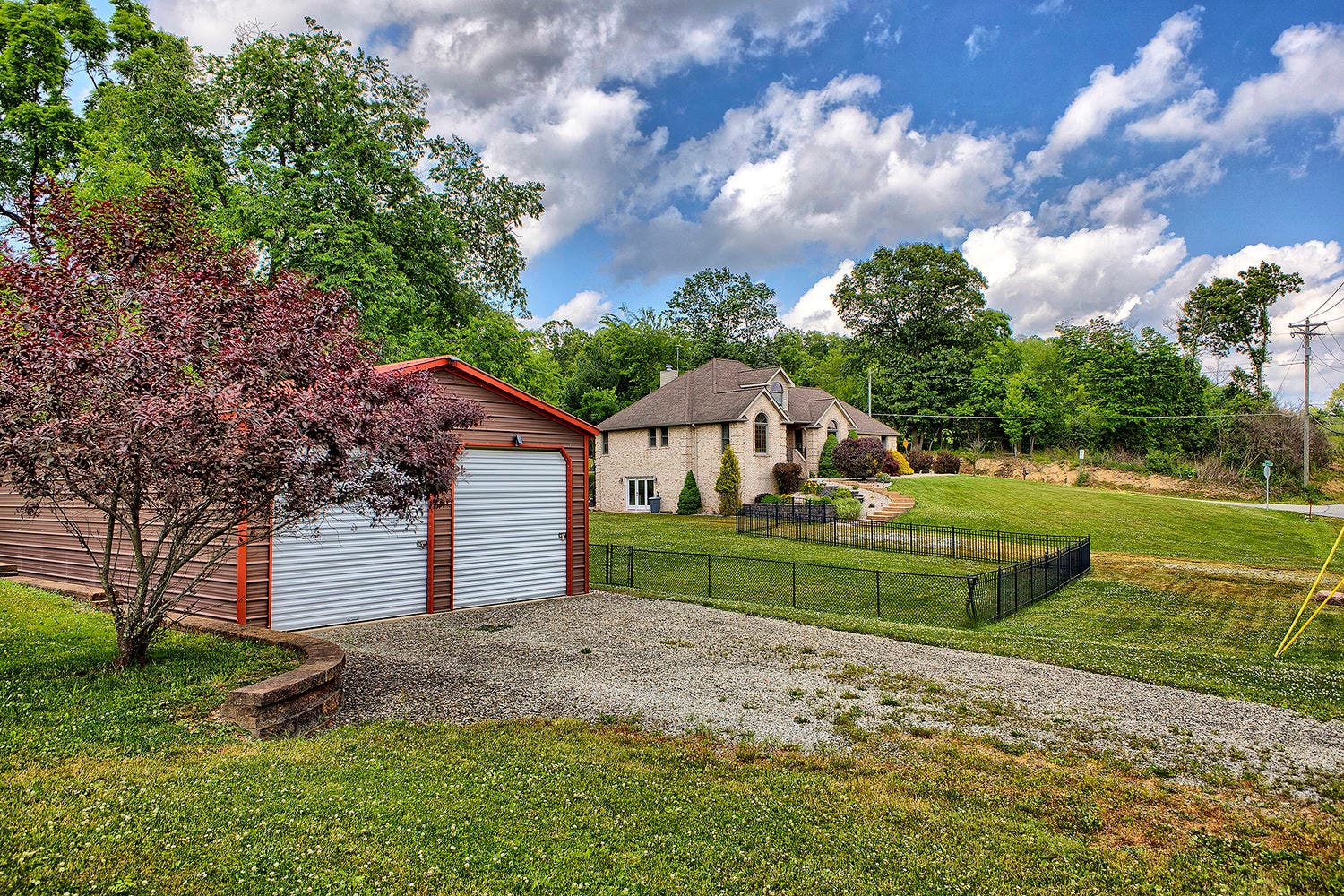105 Oak Hill Road, Greensburg, PA 15601