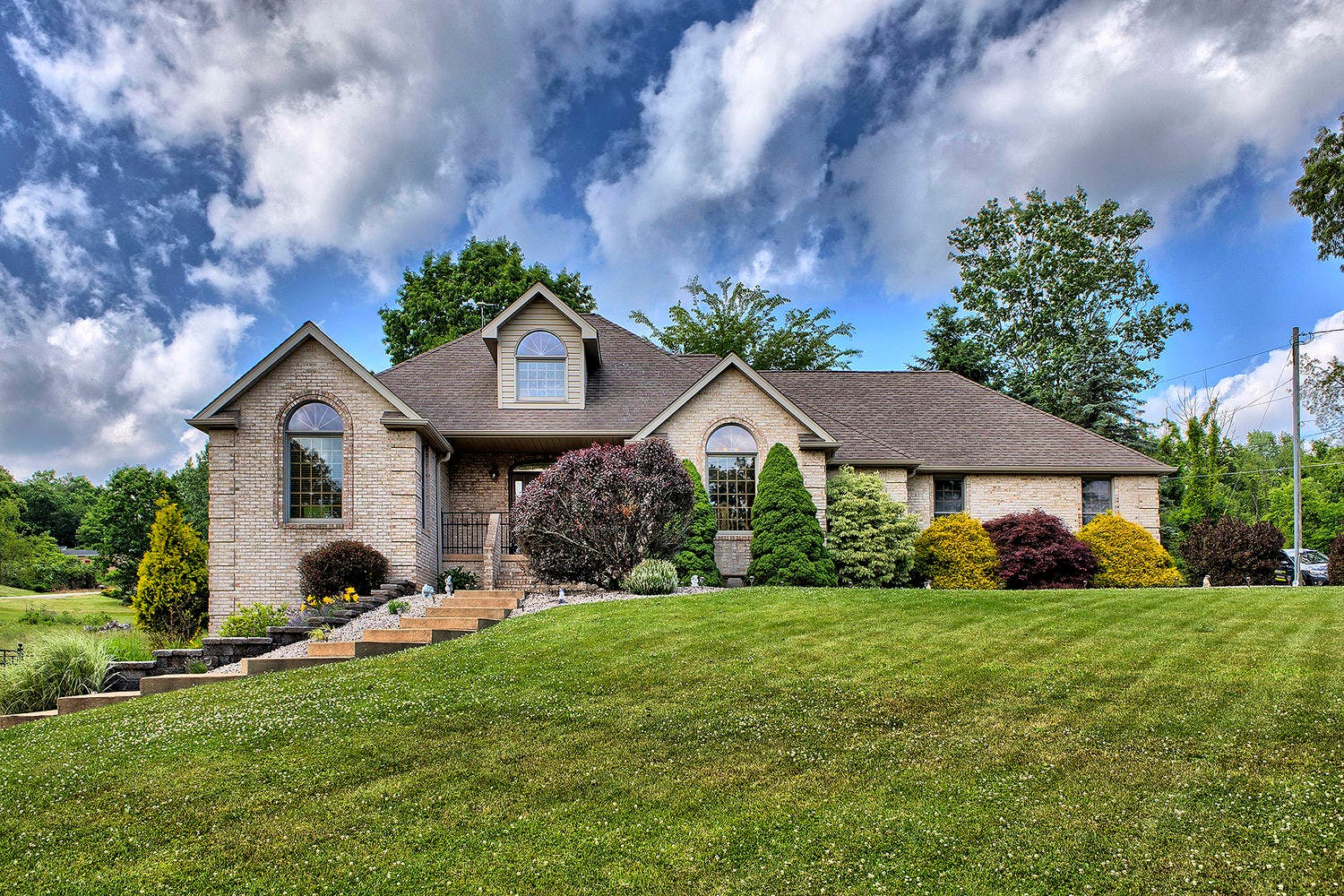105 Oak Hill Road, Greensburg, PA 15601
