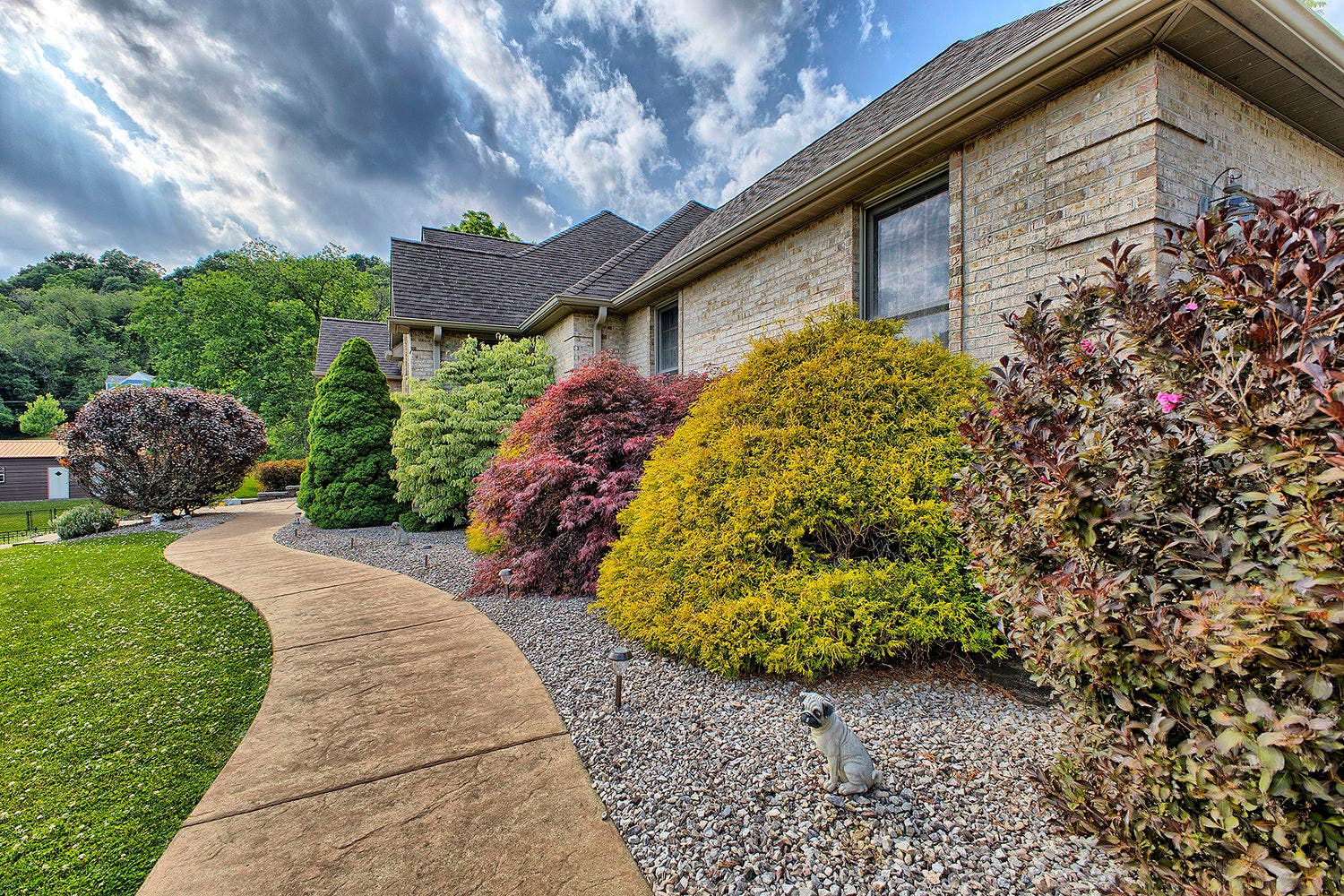 105 Oak Hill Road, Greensburg, PA 15601