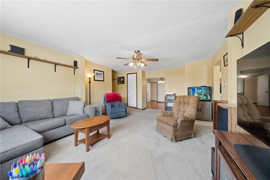 547 Green Street, Belle Vernon, PA 15012