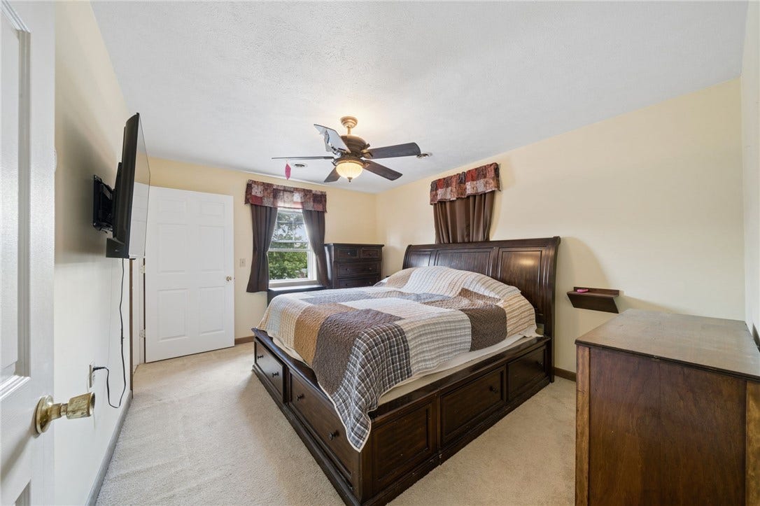 547 Green Street, Belle Vernon, PA 15012