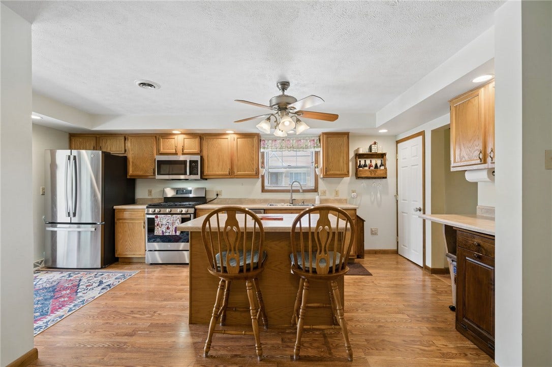 547 Green Street, Belle Vernon, PA 15012