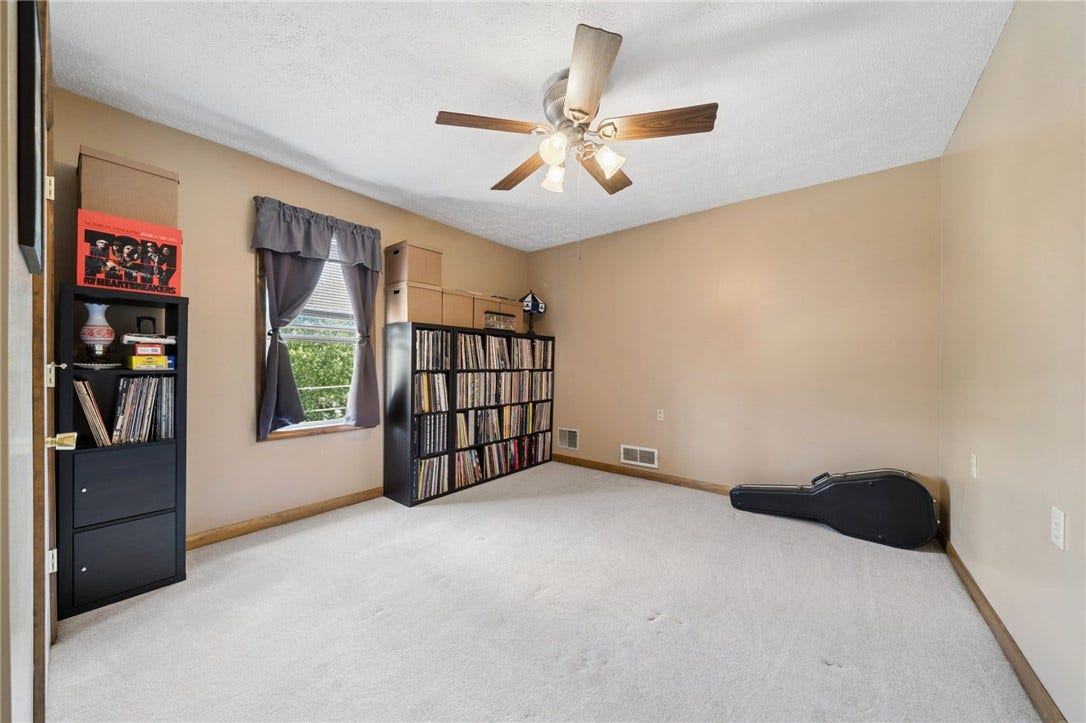 547 Green Street, Belle Vernon, PA 15012