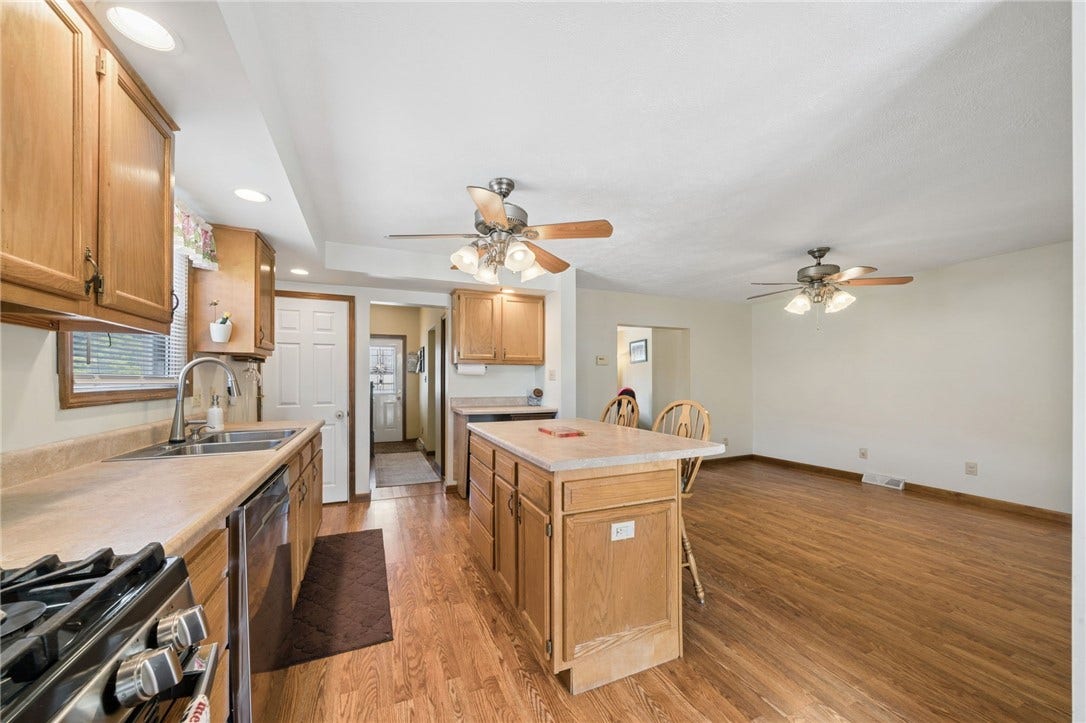 547 Green Street, Belle Vernon, PA 15012
