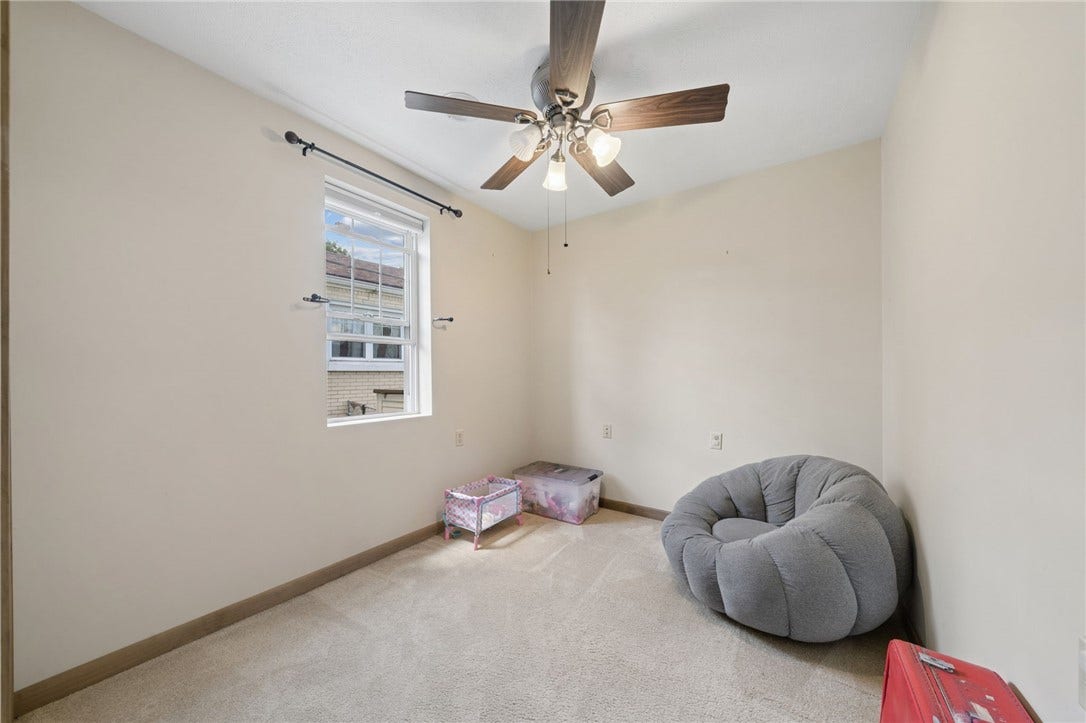 547 Green Street, Belle Vernon, PA 15012