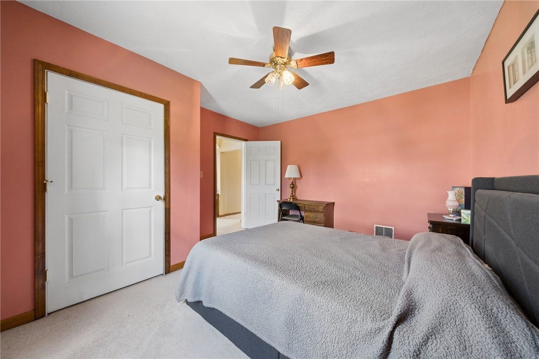 547 Green Street, Belle Vernon, PA 15012