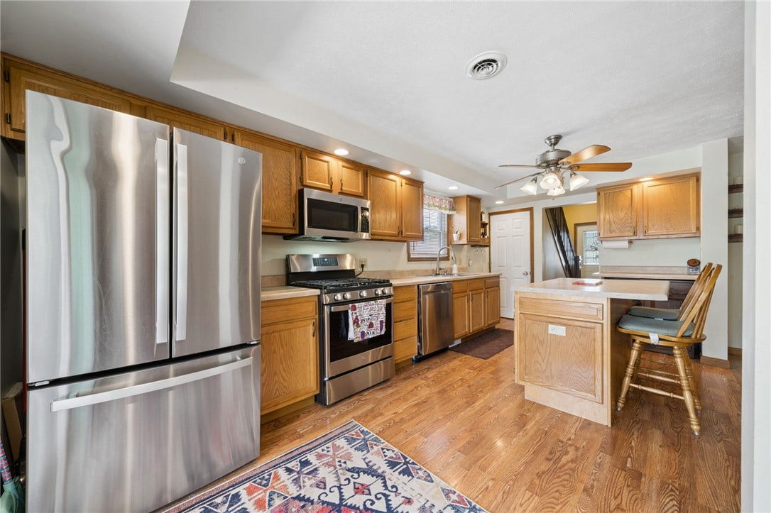 547 Green Street, Belle Vernon, PA 15012