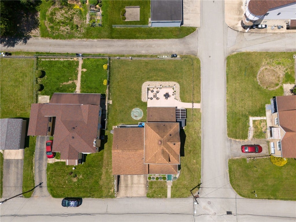 547 Green Street, Belle Vernon, PA 15012