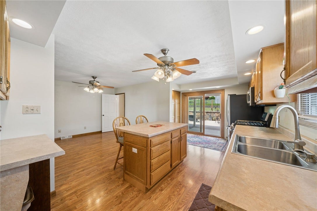 547 Green Street, Belle Vernon, PA 15012