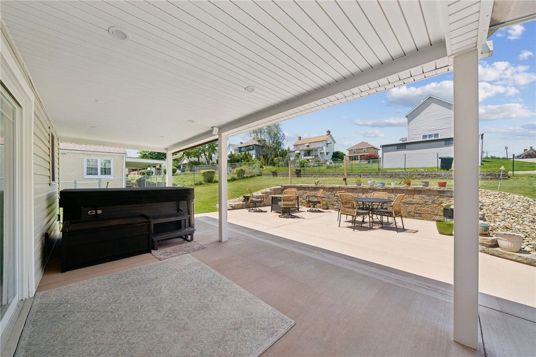 547 Green Street, Belle Vernon, PA 15012