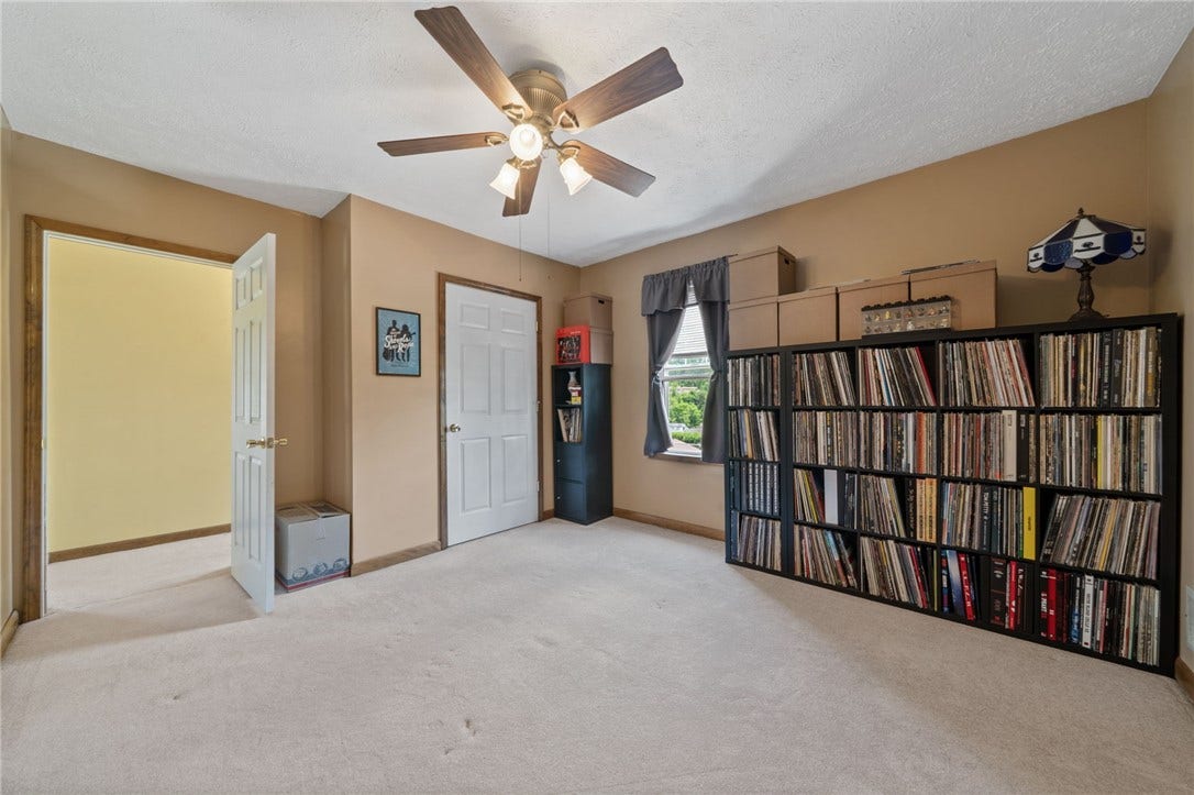 547 Green Street, Belle Vernon, PA 15012