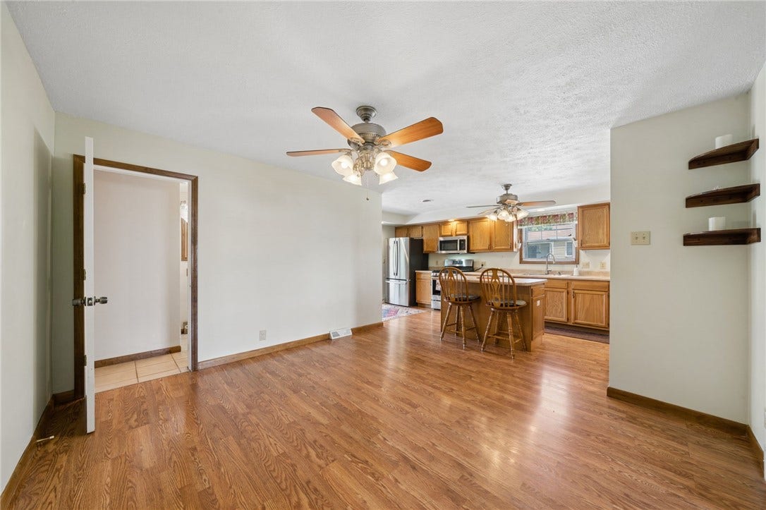 547 Green Street, Belle Vernon, PA 15012