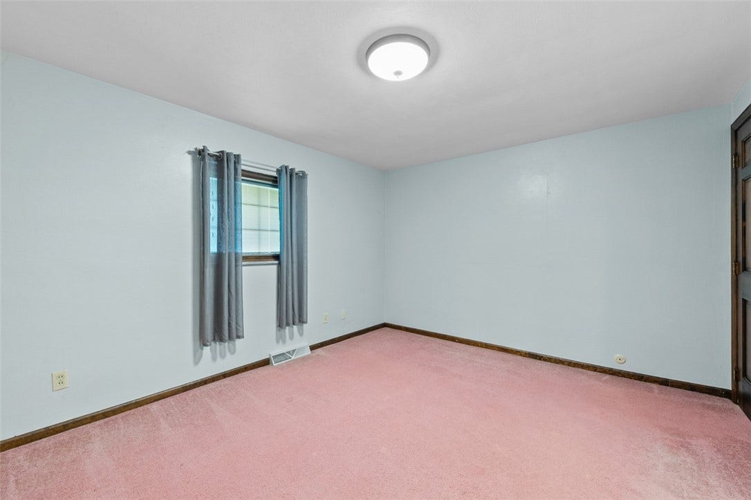 3rd Bedroom
