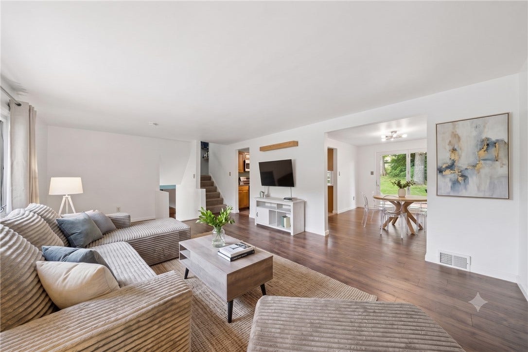 3032 Ben Venue Dr, Greensburg, PA 15601
