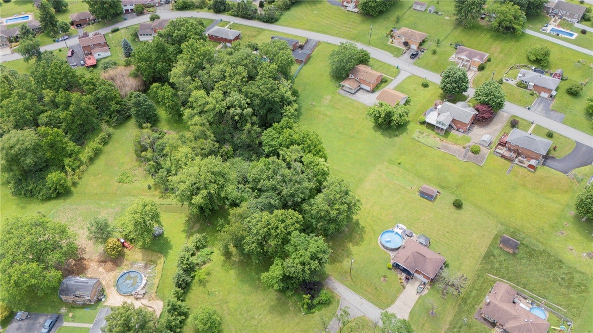 Lot 7 Bundy Drive, Latrobe, PA 15650