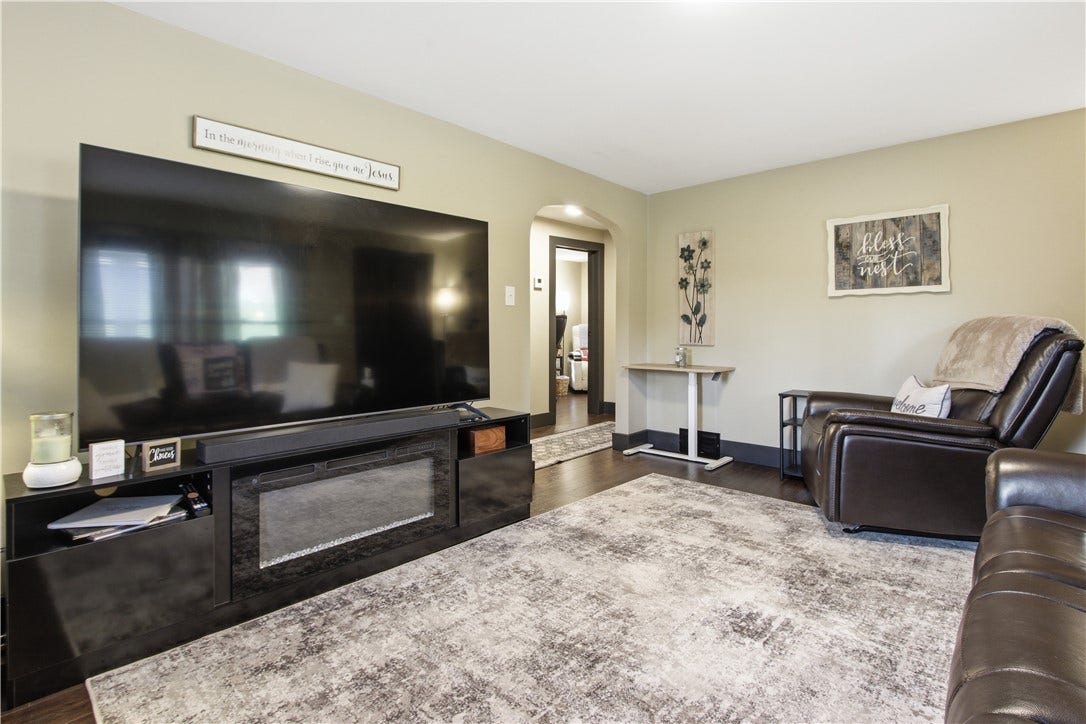 344 Lenity School Rd, Belle Vernon, PA 15012